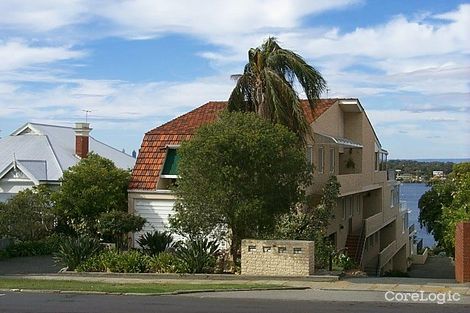 Property photo of 3/20 Bindaring Parade Claremont WA 6010