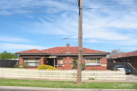 7a Salisbury St, Essendon North, VIC 3041