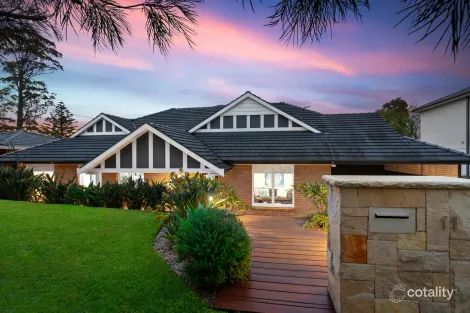 11 Wombeyan St, Forestville, NSW 2087