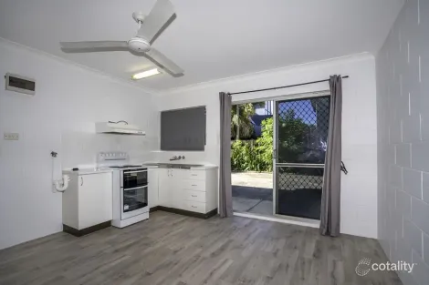Property photo of 3/248 Sheridan Street Cairns North QLD 4870