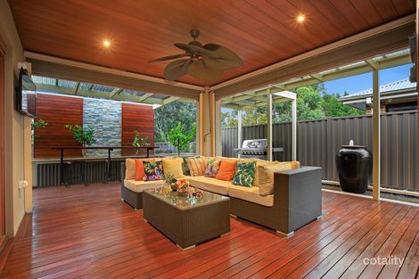 Property photo of 24 Geranium Grove Mernda VIC 3754