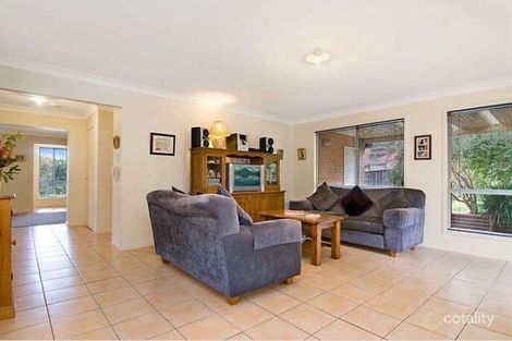 Property photo of 21 Taurus Close Kincumber NSW 2251