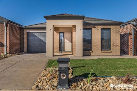 10 Lovicks Rd, Weir Views, VIC 3338