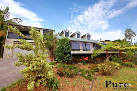 Property photo of 27 Hinchcliffe Street Tanah Merah QLD 4128