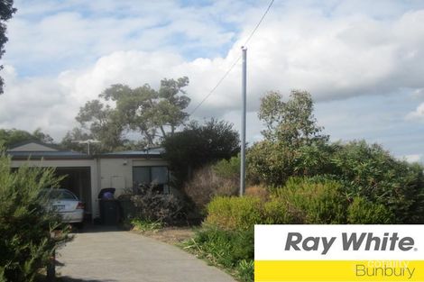 Property photo of 1 Hamilton Court Australind WA 6233