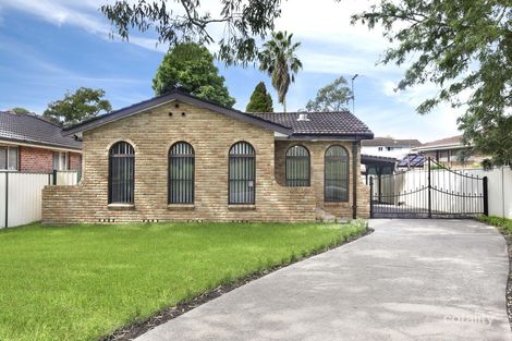 Property photo of 406 Flushcombe Road Prospect NSW 2148