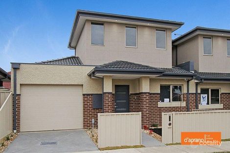 Property photo of 17 Curtin Avenue Hadfield VIC 3046