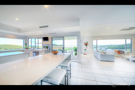 Property photo of 5 Buccaneer Avenue Lammermoor QLD 4703