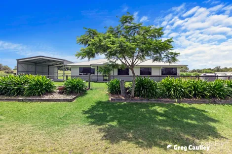 36 Five Mile Rd W, Tinana South, QLD 4650