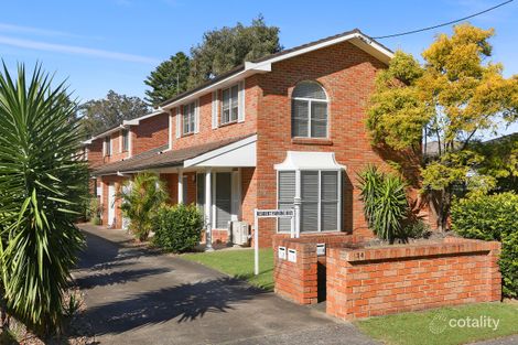 Property photo of 1/14 Picnic Parade Ettalong Beach NSW 2257