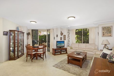 Property photo of 13/2 Rosebery Place Balmain NSW 2041