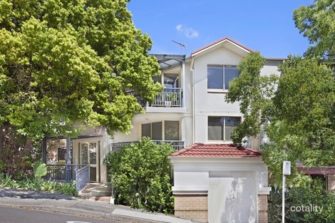 Property photo of 13/2 Rosebery Place Balmain NSW 2041