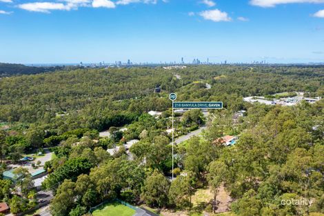 Property photo of 218 Banyula Drive Gaven QLD 4211