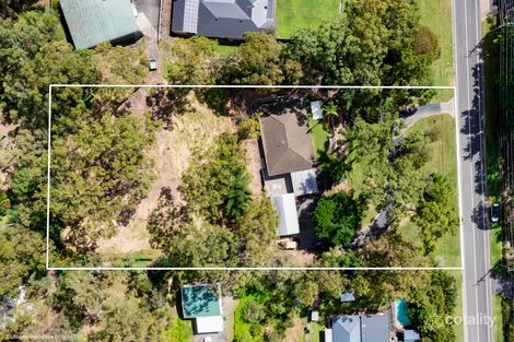 Property photo of 218 Banyula Drive Gaven QLD 4211