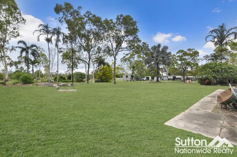 Property photo of 20 Carmen Close Yabulu QLD 4818