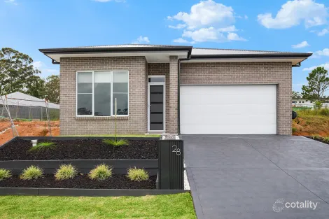 28 Peppertree Rd, Medowie, NSW 2318