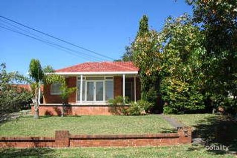 25 Ferrabetta Ave, Eastwood, NSW 2122