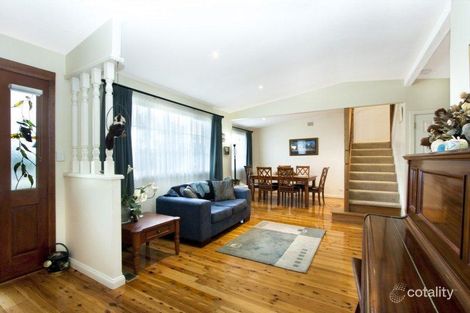 Property photo of 10 Bellereeve Avenue Mount Riverview NSW 2774