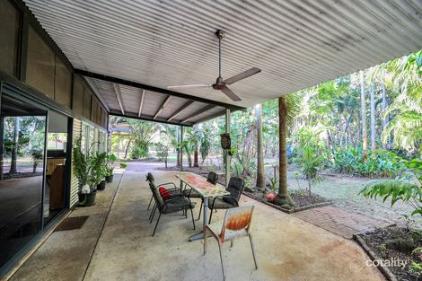 Property photo of 185 Wheewall Road Berry Springs NT 0838