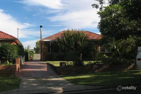 5 Parmal Ave, Padstow, NSW 2211