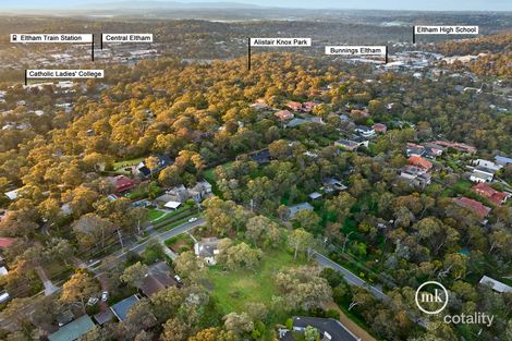 Property photo of 1/55 Warringah Crescent Eltham VIC 3095