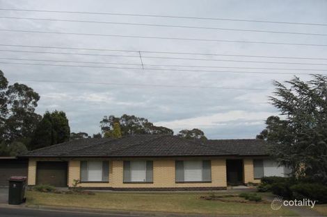 517 Grenfell Rd, Banksia Park, SA 5091