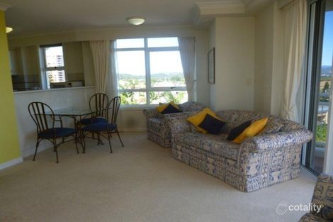 Property photo of 501/220 The Esplanade Burleigh Heads QLD 4220