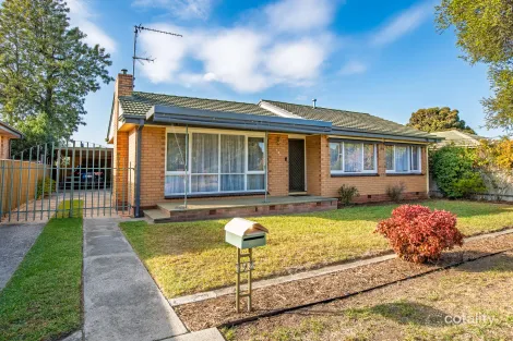 494 Parnall St, Lavington, NSW 2641