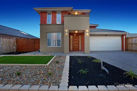 10 Balerno Way, Taylors Hill, VIC 3037