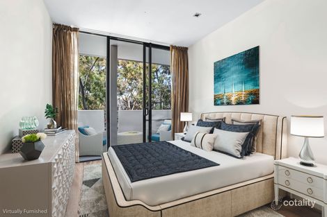 Property photo of 3202/2 Wolseley Grove Zetland NSW 2017