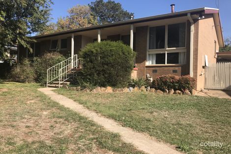 71 Ross Smith Cres, Scullin, ACT 2614