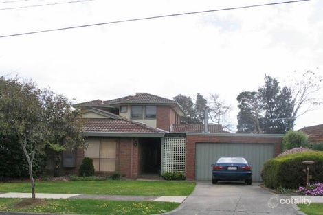 4 Tanunda St, Vermont South, VIC 3133