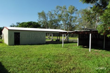 59 Ninth Ave, Scottville, QLD 4804