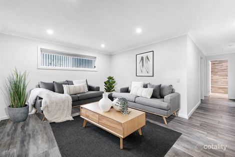 Property photo of 3 Neridah Avenue Mount Colah NSW 2079