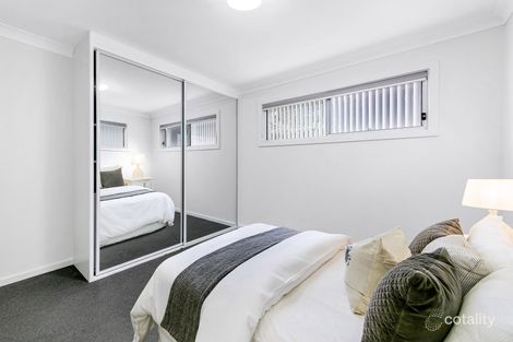 Property photo of 3 Neridah Avenue Mount Colah NSW 2079