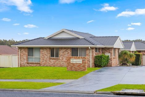 1/4 Merrymen Way, Port Macquarie, NSW 2444