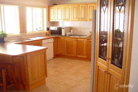 Property photo of 4 Sentinel Avenue Kellyville NSW 2155