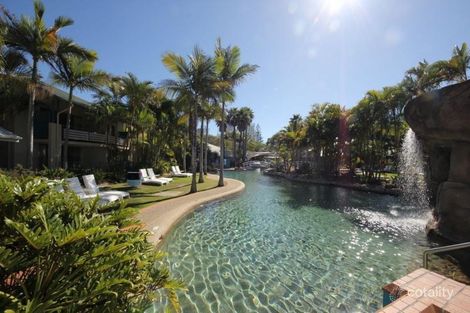 Property photo of 111/10-16 Alexandra Avenue Mermaid Beach QLD 4218