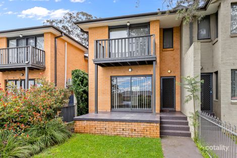 Property photo of 28C Ivanhoe Street Ingleburn NSW 2565