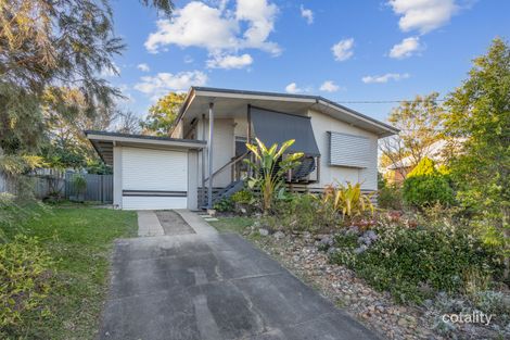 Property photo of 3 Sunbury Street Geebung QLD 4034