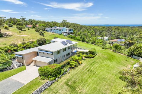 Property photo of 11 Capizzi Close Emerald Beach NSW 2456