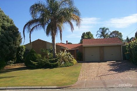 Property photo of 3 Jasmine Loop Willetton WA 6155