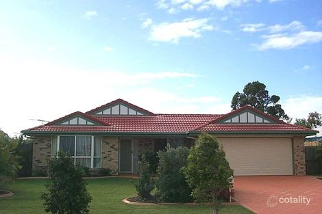 Property photo of 45 Cosmos Avenue Banksia Beach QLD 4507