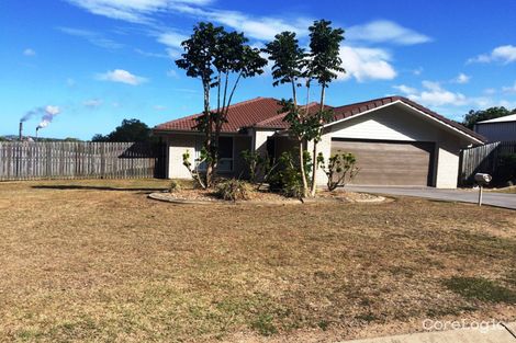 Property photo of 43 Jackson Street Sarina QLD 4737