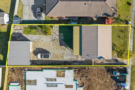 Property photo of 87 Shellharbour Road Warilla NSW 2528