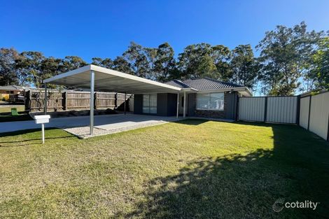 Property photo of 11 Quando Close Yamanto QLD 4305