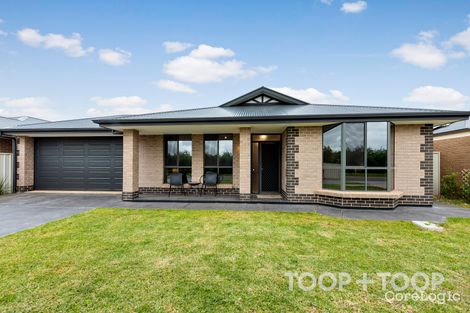 Property photo of 1224 Andrews Road Munno Para West SA 5115