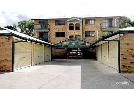 Property photo of 5/109 Swan Street Gordon Park QLD 4031