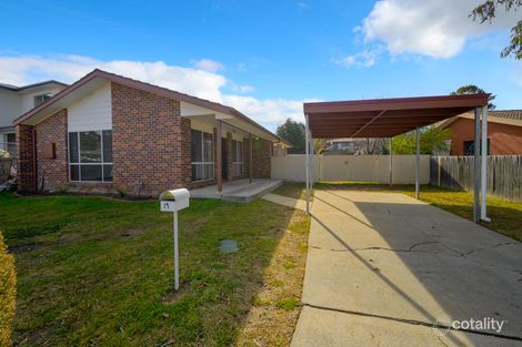 19 Bemboka Cres, Kaleen, ACT 2617