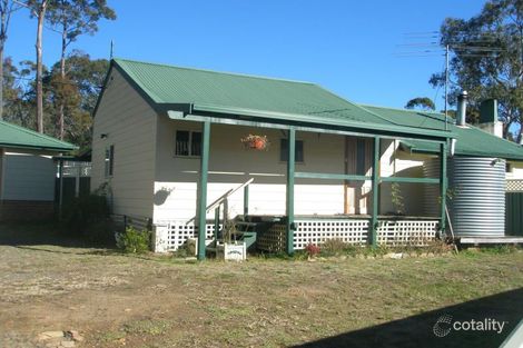 Property photo of 25 Harley Street Yanderra NSW 2574
